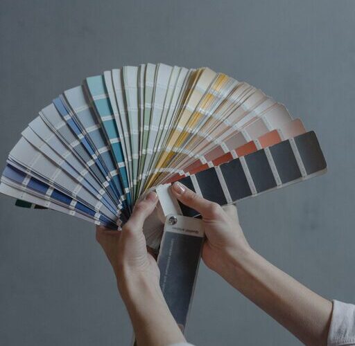 Tips for Choosing Calm Colors to Create a Relaxing Home