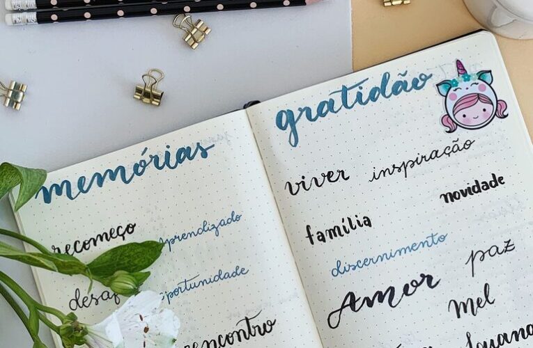 How to Start a Gratitude Journal: A Simple Guide for Beginners