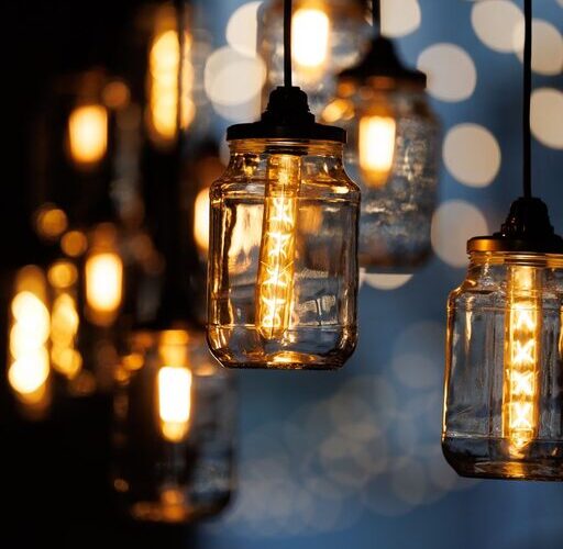 Tips for Choosing Comfortable Home Lighting