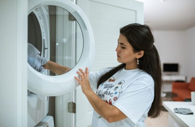 Tips for Caring for Your Clothes Longer