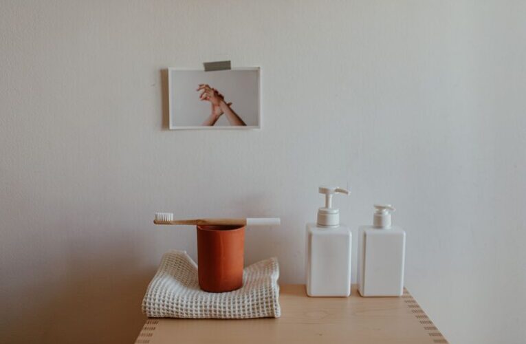 Affordable Self-Care Ideas You Can Do Right at Home